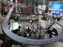 2022年北京汽车服务连锁 暨用品、易损件、保修设备展览