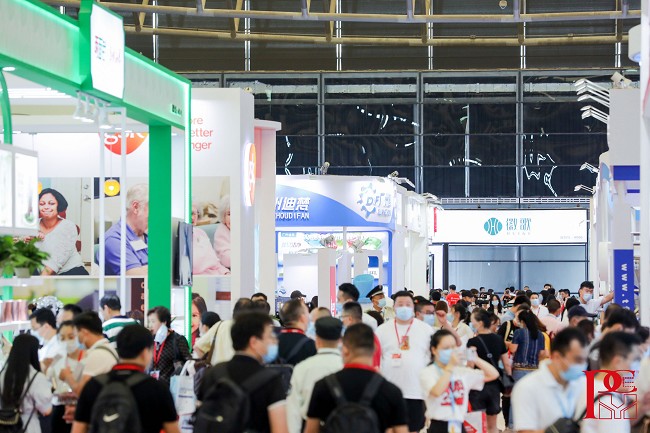 2022上海个人护理用品展览会PCE-上海护理用品展(www.828i.com)