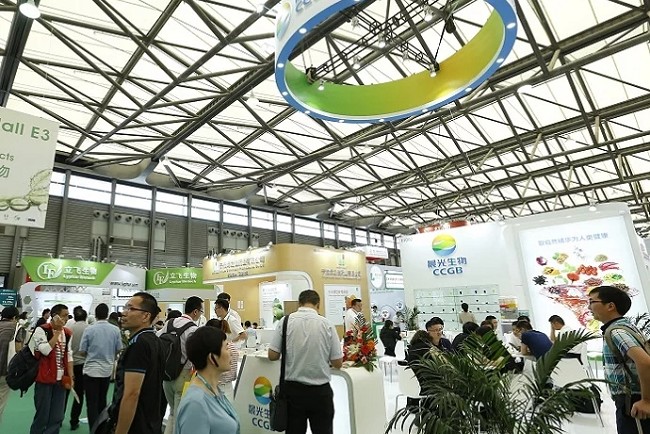 上海世界制药原料中国展CPhI(www.828i.com)