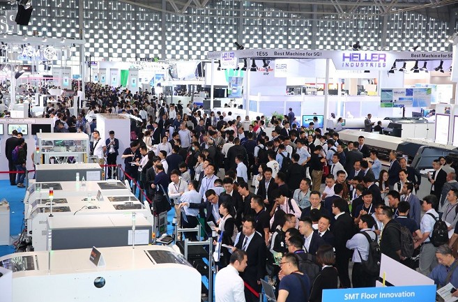 2021第30届上海电子生产设备展NEPCON将于4月21日举行(www.828i.com)