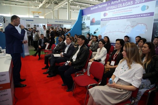 第19届哈萨克斯坦石油天然气展延期到2022年年4月举办(www.828i.com)