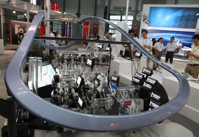 2021上海国际汽车零配件展维修检测诊断设备服务用品展览会(www.828i.com)