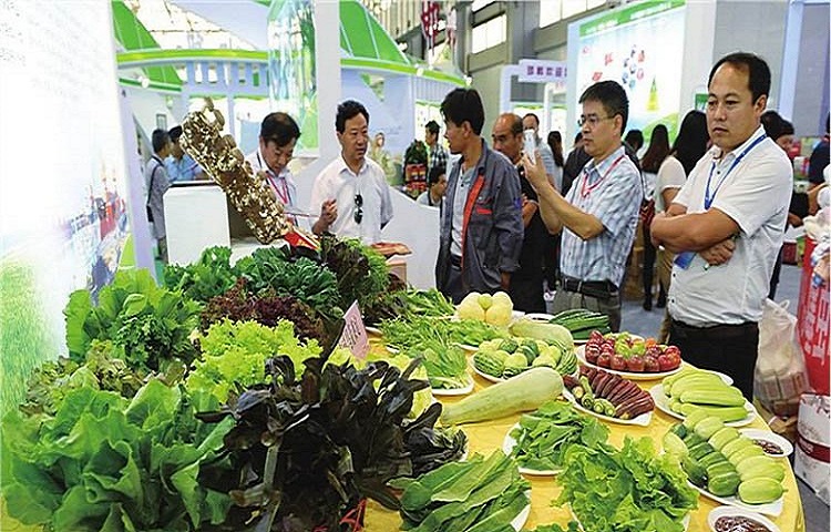 青岛2021亚洲农业与食品产业博览会(www.828i.com)