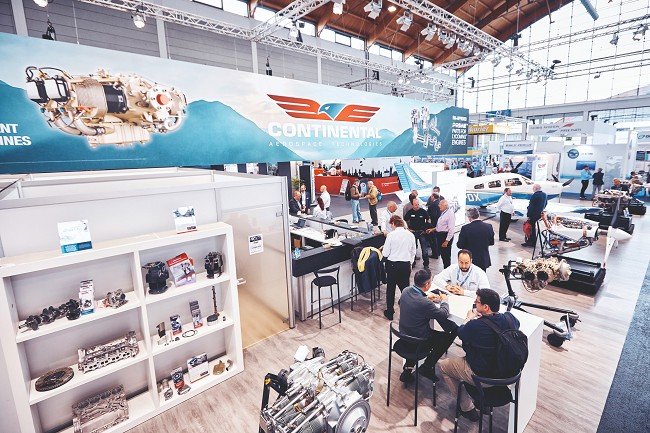 2021首届亚洲通用航空展览会将于10月在珠海举办(www.828i.com)