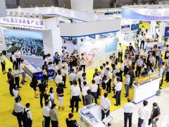 2021广州轨道交通展览会将于12月举行