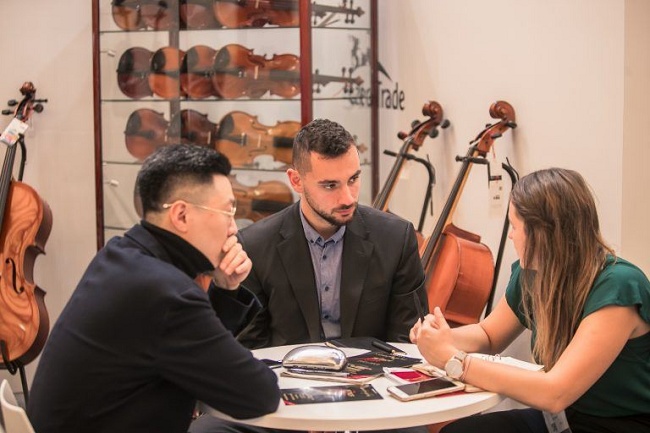 2021上海乐器展览会将于10月举行，本届恰逢20周年庆(www.828i.com)