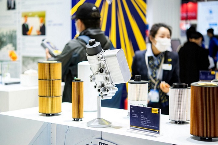 宁波国际汽车零部件及售后市场展览会CAPA FAIR(www.828i.com)