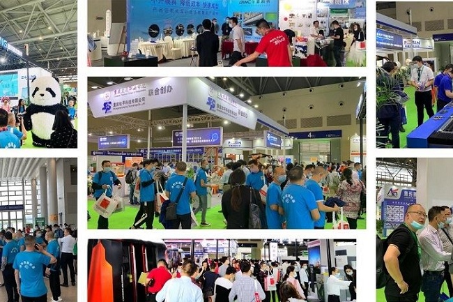 第22届重庆智能装备展览会即将于5月27日举行(www.828i.com)