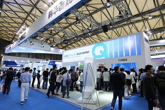 2021第15届上海太阳能光伏展SNEC将于6月举行(www.828i.com)