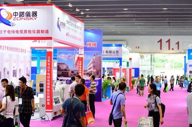 2021第12届广州电线电缆展览会将于7月21日举行(www.828i.com)