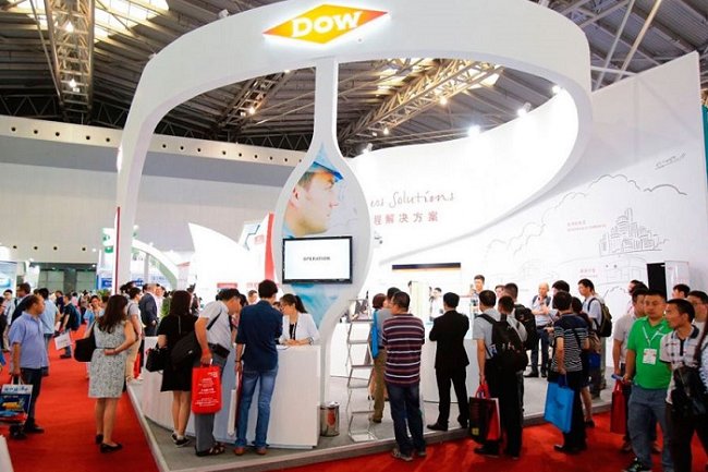 2022上海水处理展览会将于6月8日举行(www.828i.com)