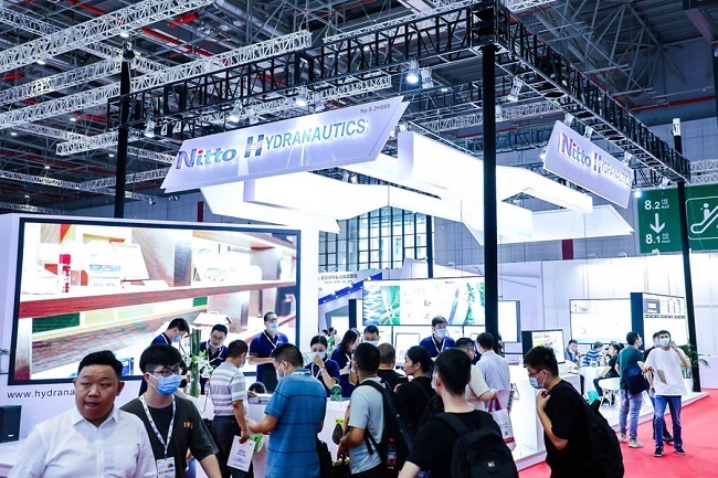 北京国际水处理展览会Watertech Beijing(www.828i.com)