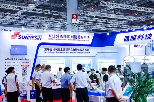 北京国际水处理展览会Watertech Beijing(www.828i.com)