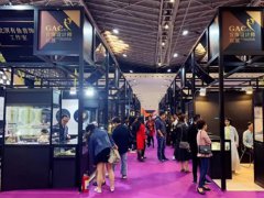 2022上海珠宝首饰展览会-珠宝展