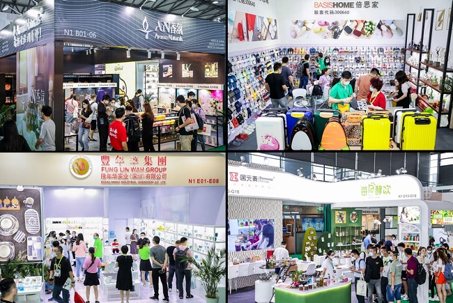 2021第10届上海尚品家居和装饰展将于7月22日举行(www.828i.com)