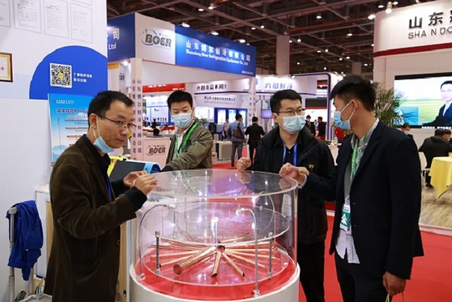 中国（杭州）国际空调通风制冷展览会RACC(www.828i.com)