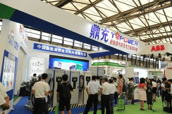 2021第15届上海充电设备展览会将于8月举行(www.828i.com)