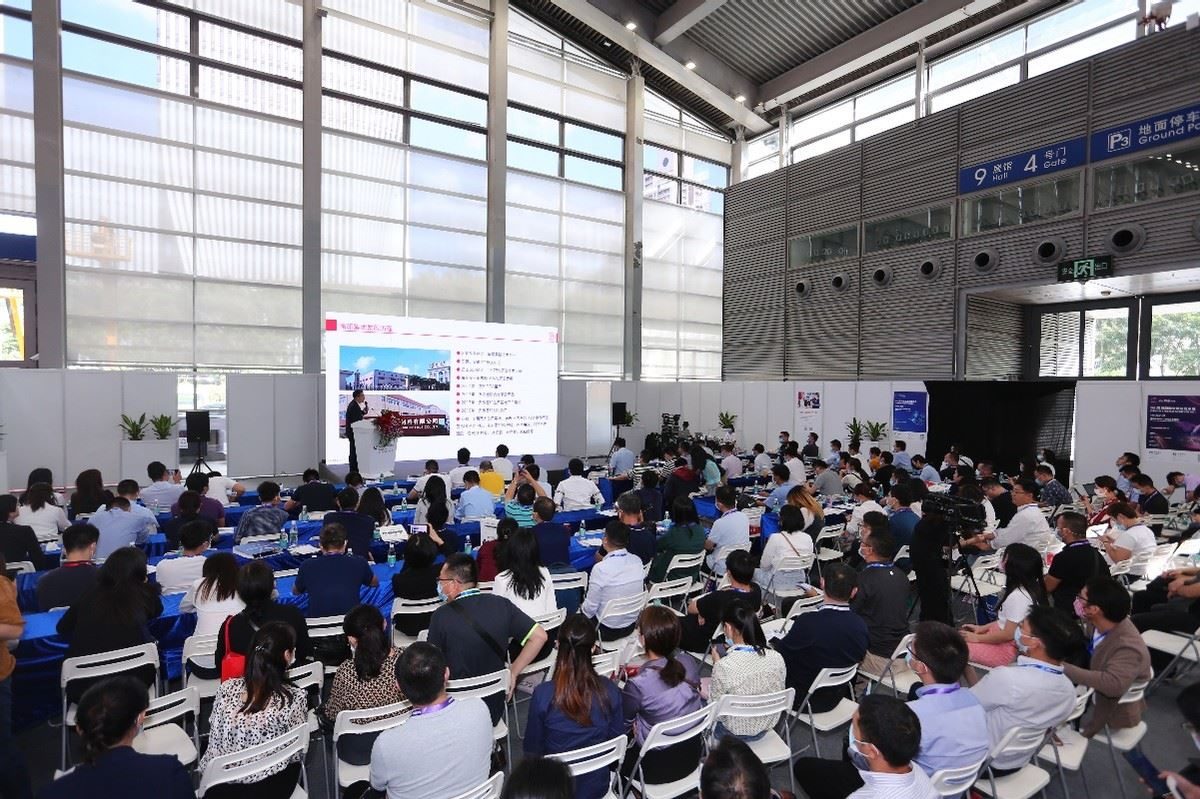2021深圳薄膜与胶带展览会将于10月举行(www.828i.com)