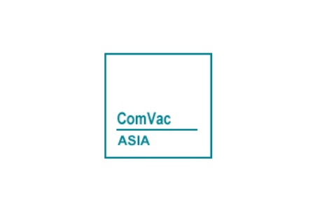 <b>上海国际压缩机及设备展览会ComVac</b>