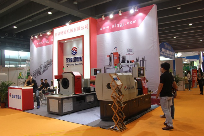 2021第22届广州管材及管材设备展览会将于9月举行(www.828i.com)