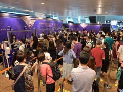 香港珠宝展的头像