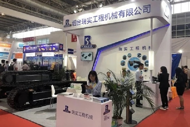 徐州工程机械和矿山设备展览会(www.828i.com)