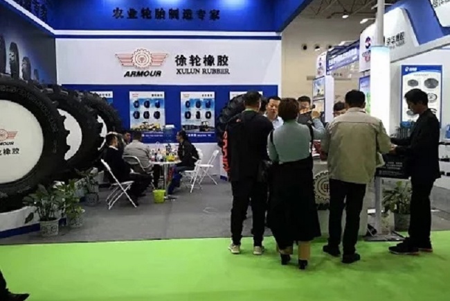 2021徐州工程机械矿山机械展览会将于11月举行(www.828i.com)