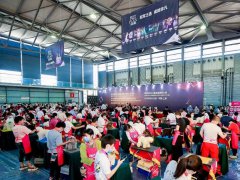 2021第24届上海宠物展延期到10月举行，亚宠展举办时间延期