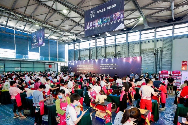 2022上海宠物展览会（亚宠展）(www.828i.com)