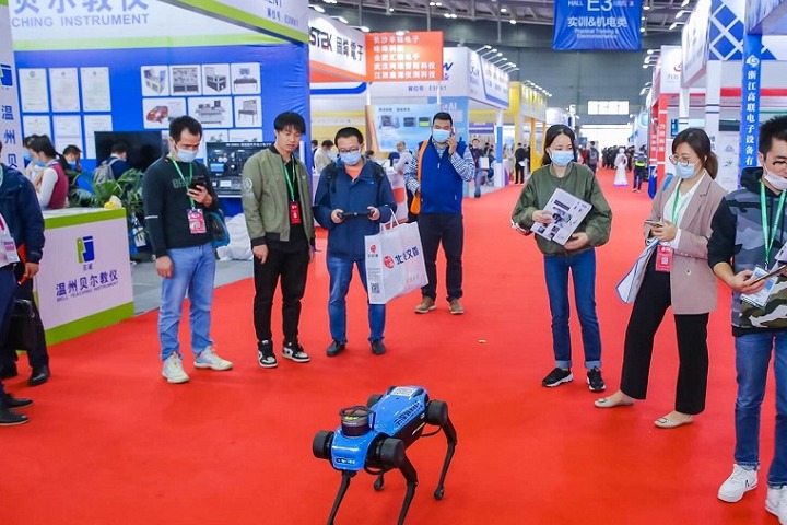 中国高等教育博览会HEEC(www.828i.com)