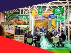 2021西班牙果蔬展览会将于10月举行，预计1200家企业参展