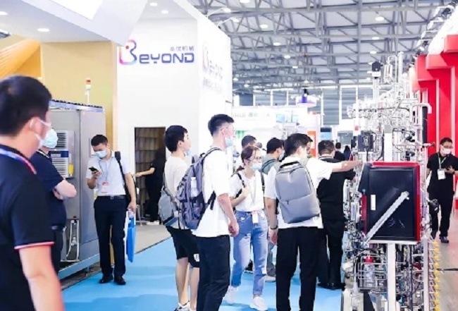 上海国际生物发酵产品与技术装备展览会BIO CHINA(www.828i.com)