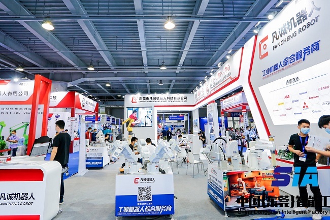 东莞工业自动化及机器人展览会SIA(www.828i.com)