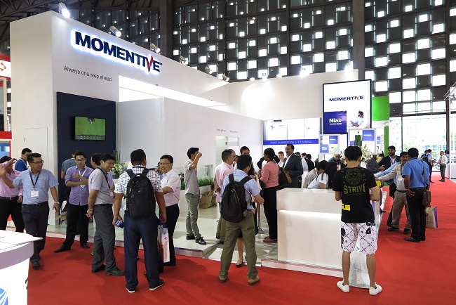 中国国际聚氨酯展览会PU China(www.828i.com)