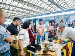 2021中国上海皮革展览会延期到11月举行