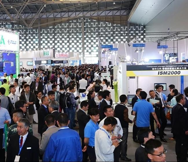 NEPCON2022第30届上海电子生产设备展览会将于4月举行(www.828i.com)
