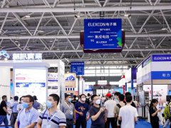 2021深圳电子展览会即将举行，超500家半导体企业参展