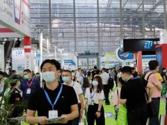2021第11届深圳国际连接器展览会将于9月9日举行