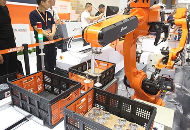 2021广州塑料橡胶及包装印刷展览会将于11月举行(www.828i.com)