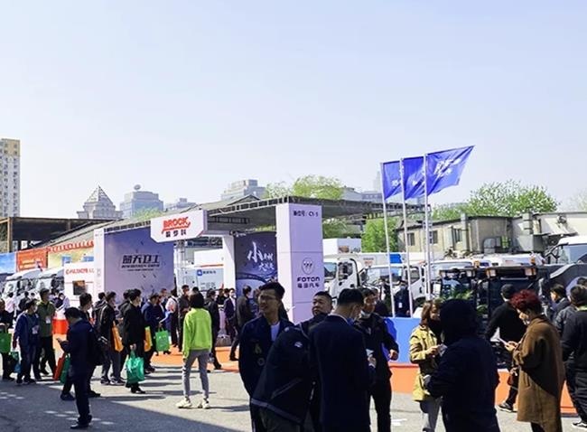 2022北京环卫与市政设施及清洗设备展览会将于4月举行(www.828i.com)