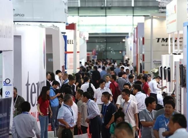 2021上海化工展览会将于9月中旬举办(www.828i.com)