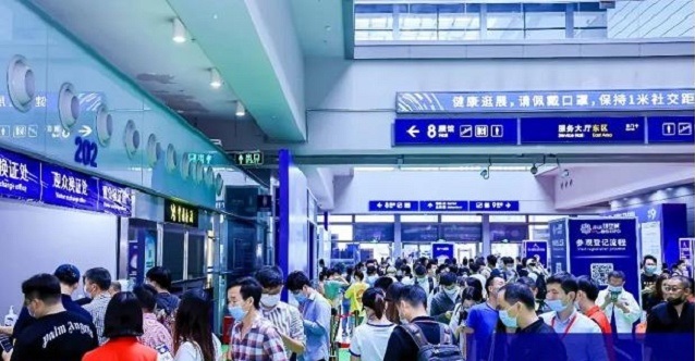 2021第15届深圳塑料橡胶工业展览会将于10月19日举行(www.828i.com)