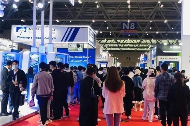 重庆电子产业及生产技术展览会GEME(www.828i.com)