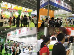2021广州水果展览会|广东水果博览会