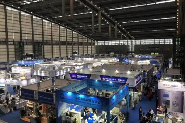 深圳国际电机及磁性材料展览会MOTOR EXPO(www.828i.com)