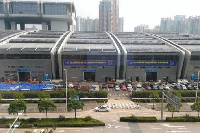 深圳国际电机及磁性材料展览会MOTOR EXPO(www.828i.com)