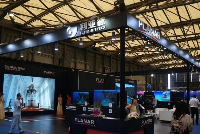 上海国际LED展览会（上海LED展）(www.828i.com)