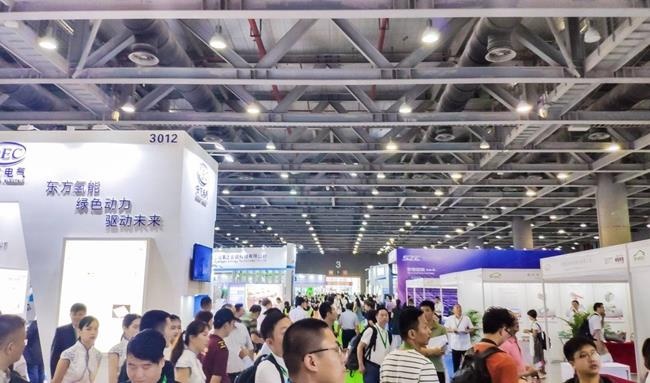 2021广州电池产业博览会暨第六届亚太电池展定于11月18日举行(www.828i.com)