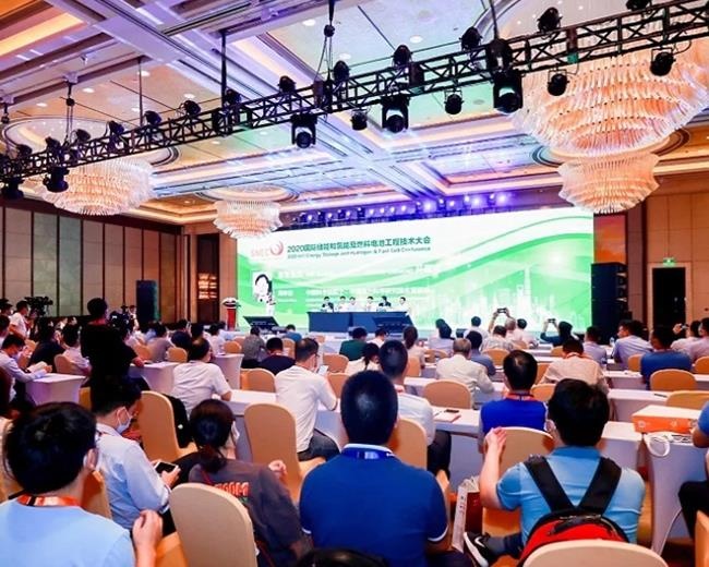 2022第7届上海储能技术大会暨展览会SNEC将于5月举行(www.828i.com)