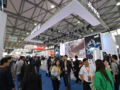 2022第7届上海储能技术大会暨展览会SNEC将于5月举行